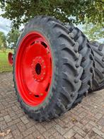 Cultuurwielen Fendt 340/85r46 320/85r32, Ophalen of Verzenden