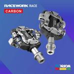 RaceWork SPD Klik Duo en Flatpedalen NIEUW❗, Algemeen, Nieuw, Ophalen of Verzenden, RaceWork