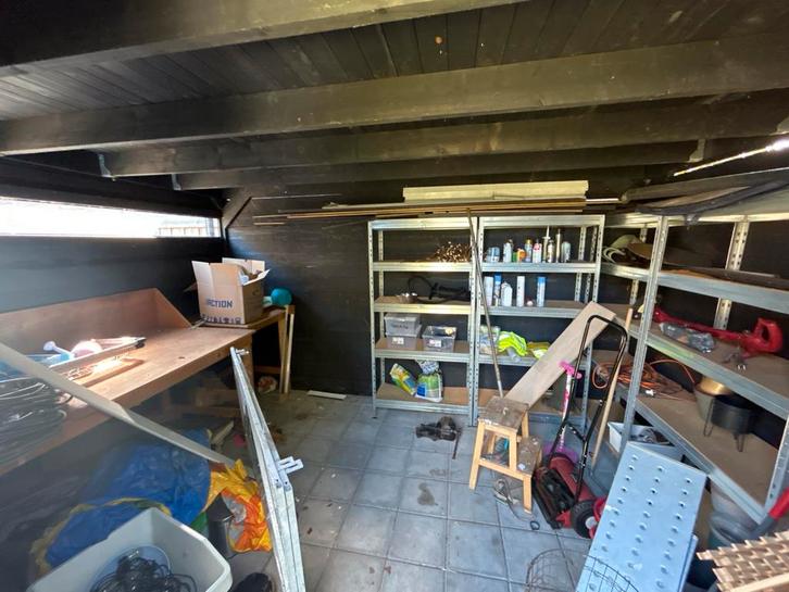 Gratis Inboedel Schuur - Alles Meenemen!, Huis en Inrichting, Complete inboedels, Ophalen