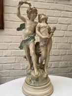 Beeld/ statue, Ophalen of Verzenden, Zo goed als nieuw, Mens