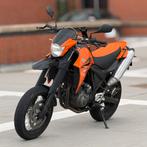 Yamaha xt660x, Particulier, Scooter