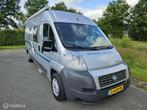 Knaus Weinsberg Cosmos R47 ☆Airco, Draaistoelen, 120pk☆, Bedrijf, 6 tot 7 meter, Handgeschakeld, Diesel