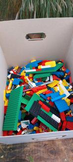 3 Kilo Ongesorteerde LEGO Stenen, Ophalen of Verzenden