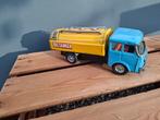 Miniatuur Shell olie tankwagen, Hobby en Vrije tijd, Ophalen, Gebruikt, Bus of Vrachtwagen, Overige merken