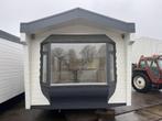 Saricar Chalet 9.25 x 3.50 m Spiegelbeeld, Caravans en Kamperen, Stacaravans