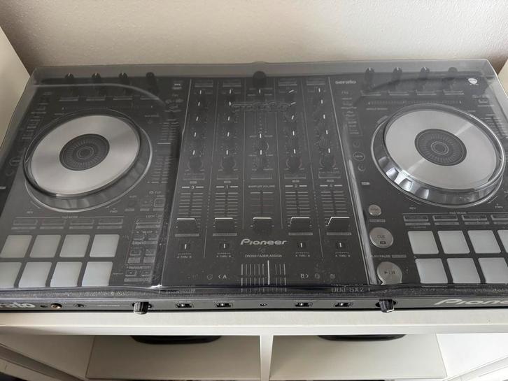 DJ Pioneer Serato, Muziek en Instrumenten, Dj-sets en Draaitafels, Zo goed als nieuw, Pioneer, Ophalen