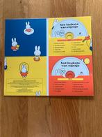 Nijntje - Het Leukste van Nijntje - 2 CD Luisterboek, Cd's en Dvd's, Cd's | Kinderen en Jeugd, Ophalen, Boxset, Tot 2 jaar, Zo goed als nieuw