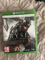 Ryse Son Of Rome Legendary Edition (Xbox One), Gebruikt, Ophalen of Verzenden