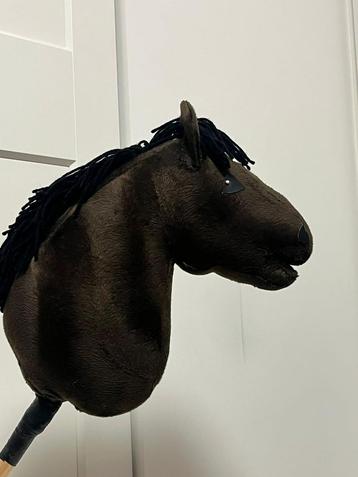 ATH hobbyhorse/stokpaard beschikbaar voor biedingen