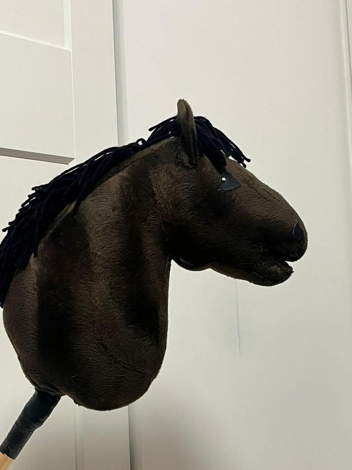 ATH hobbyhorse/stokpaard, Hobby en Vrije tijd, Overige Hobby en Vrije tijd, Zo goed als nieuw, Ophalen of Verzenden