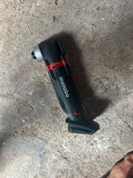 Mt18ltx Metabo multitool accu tools gereedschap, Doe-het-zelf en Verbouw, Gereedschap | Overige machines, Ophalen of Verzenden