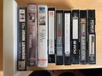 Videobanden John Lennon Tom Hanks WK voetbal, Cd's en Dvd's, VHS | Documentaire, Tv en Muziek, Alle leeftijden, Ophalen of Verzenden
