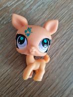 Nette LPS Littlest pet shop Hasbro diertjes hert zwaan Vanaf, Verzamelen, Ophalen of Verzenden, Gebruikt