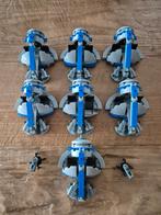 Lego star wars, Ophalen of Verzenden, Zo goed als nieuw, Complete set, Lego
