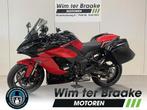 Kawasaki Ninja 1000 SX 50TH Perf Tour (bj 2024), Motoren, Kawasaki, 4 cilinders, Motorrijbewijs A, Bedrijf