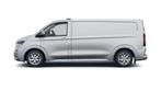 Volkswagen e-Transporter Style L2H1 218 pk Deuren zonder rui, Auto's, Bestelauto's, Automaat, Volkswagen, 218 pk, 2 stoelen