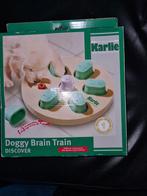 Puppy trainingspel, Dieren en Toebehoren, Ophalen of Verzenden, Gebruikt, Intelligentiespeelgoed