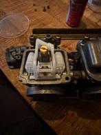 Carburateurs suzuki gsxr750w  Gereviseerd, Motoren, Onderdelen | Suzuki, Ophalen of Verzenden