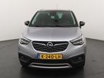 Opel Crossland X 1.2 Turbo Edition 2021 Navigatie, trekhaak,, Gebruikt, Euro 6, 1199 cc, Origineel Nederlands
