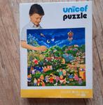 Unicef legpuzzel | Kleurrijke kinderpuzzel |  194 stukjes, Hobby en Vrije tijd, Denksport en Puzzels, Verzenden, Minder dan 500 stukjes