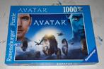 Avatar Puzzel 1000 stukjes, Ophalen, 500 t/m 1500 stukjes, Gebruikt, Legpuzzel