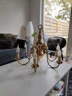 Kroonluchter 6-lichts, Ophalen, Gebruikt