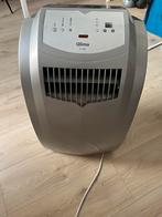 Mobile airco Qlima, Witgoed en Apparatuur, Airco's, Ophalen of Verzenden, Gebruikt