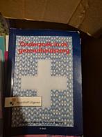 Onderzoek in de gezondheidszorg, Ophalen of Verzenden, Zo goed als nieuw, HBO, Esther Bakker & Hans van Buuren