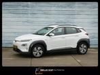 Hyundai Kona EV Comfort 64 kWh Camera Carplay Cruise Control, Stof, Gebruikt, Zwart, 174 min