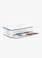 HP ENVY 6010e All-in-One printer, Scannen, Printer, Ophalen of Verzenden, Zo goed als nieuw