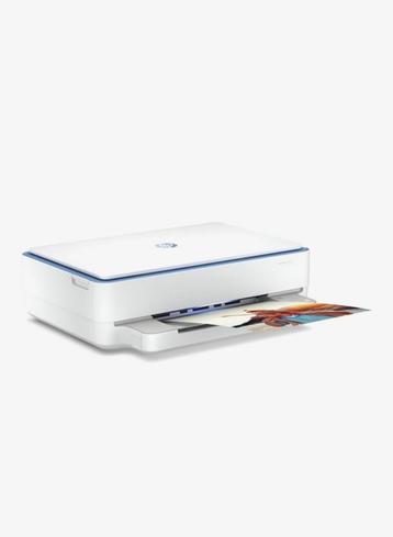 HP ENVY 6010e All-in-One printer beschikbaar voor biedingen