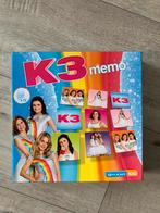 K3 memory, Ophalen of Verzenden, Zo goed als nieuw