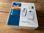 Alecto babyfoon, Kinderen en Baby's, Ophalen, 250 meter of meer, Terugspreekfunctie