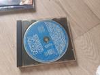 Cd, Ophalen, Gebruikt