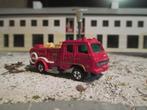 1:90 UD Condor Fire engine - Tomica 110 brandweer, Ophalen of Verzenden, Gebruikt