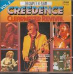 Creedence Clearwater Revival - The complete hitalbum vol. 2, Ophalen of Verzenden, Gebruikt