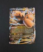 Pokemon Dragonite EX - #74/111 - 2014 - holofoil, Ophalen of Verzenden, Zo goed als nieuw, Losse kaart, Foil