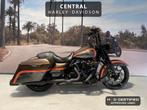 Harley-Davidson Road King Special 114'' CENTRAL SPECIAL, Bedrijf, Meer dan 35 kW, Overig, 1868 cc