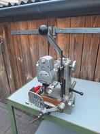 Holzher fitschenstemmer / gatensteek, Doe-het-zelf en Verbouw, Ophalen of Verzenden, Gebruikt