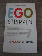 Ego Strippen - Rick van Asperen, Ophalen of Verzenden, Gelezen