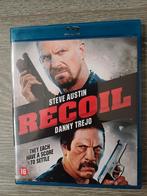 Blu-ray Recoil, Cd's en Dvd's, Ophalen of Verzenden, Zo goed als nieuw, Actie