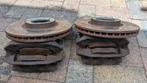 Ford Transit remschijf & blokken set (2000km), Auto-onderdelen, Ophalen, Ford