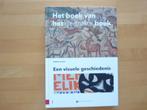 Het boek van het gedrukte boek, Mathieu Lommen, Ophalen of Verzenden, Zo goed als nieuw, Grafische vormgeving