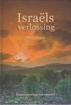 ISRAELS VERLOSSING - Zeven preken, Ophalen of Verzenden, Gelezen
