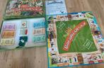 Safari monopoly een beestachtig spel! Safari opoly, Ophalen of Verzenden, Zo goed als nieuw