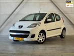 Peugeot 107 1.0-12V XS - Airco - Trekhaak - Elektrische rame, Voorwielaandrijving, Euro 5, Gebruikt, 4 stoelen