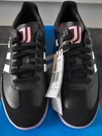 Adidas Original Samba Licensed zwart pink 40 2/3 gloednieuw!, Kleding | Dames, Schoenen, Zwart, Nieuw, Ophalen of Verzenden, Sneakers of Gympen