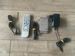 DVB-T ontvanger tv ontvanger, Ophalen of Verzenden, Zo goed als nieuw