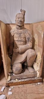 terracotta leger 120cm, Ophalen, Nieuw