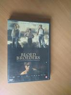 DVD Bloedbroeders, Vanaf 12 jaar, Ophalen of Verzenden, Zo goed als nieuw